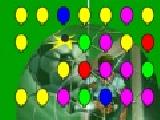 Play Balloon killer