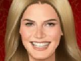 Play Heidi klum makeover