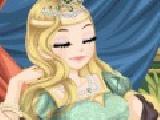 Play Princess hidden numbers