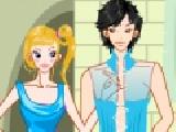Play Dress up couple 4