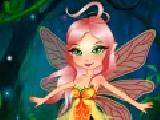 Play Flower spirit fairy