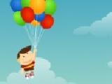 Play Balloon travel