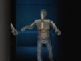 Play Zombie rapture 3d