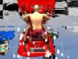 Play Jetski racer