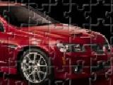 Play Pontiac g8 puzzle
