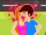 Play Roadside fun kiss