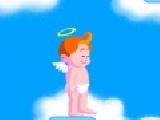 Play Cupid run