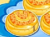 Play Winnie s pizza puff pinwheels