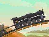 Play Freight traine mania