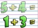 Play Rhythmic calculations