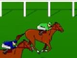 Play Steeplechase challenge