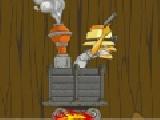 Play Rail of death 3