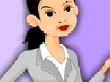 Play Megan fox makeover