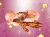 Jugar a My baby dressup