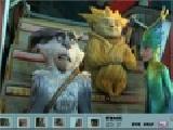 Play Rise of the guardians