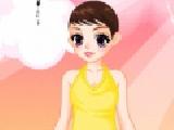 Spielen Sweetheart dress up 1