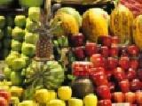 Play Fruits shop