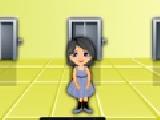 Play Lobby cafeteria