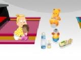 Play Tiny tots room decor