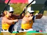 Play Canoe sprint