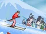 Play Nitro ski