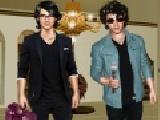 Play Jonas brothers concert tours