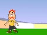 Play Football header