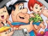 Play The flinstones pic tart