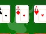 Play My favorite classic solitaire