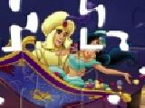 Play Aladdin and princess jasmine