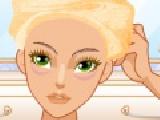 Play Sunny beach makeover