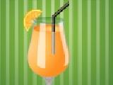 Play How to make orange juice