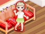 Play Christmas house
