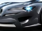 Play Mercedes benz jigsaw