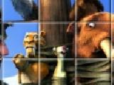 Play Ice age continental drift spin puzzle