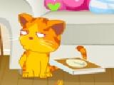Play Naughty kitty