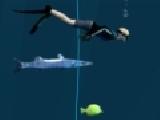 Play Pearl diver