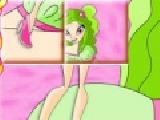 Play Fresh pretty cure