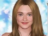 Play Dakota fanning makeover