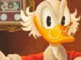 Play Spot the difference scrooge mcduck
