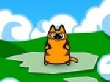 Play Flying cat