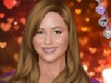 Play Jennifer lawrence makeover