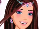 Play Luvely-cinderella-makeover
