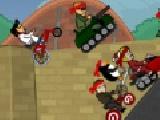 Play Cyclemaniacs 2