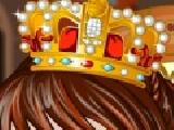 Play Her majestys makeover