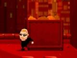 Play Jack van cell stinger sniper