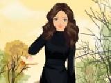 Play Gorgeous coats dress up
