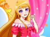 Play Cat girl dress up