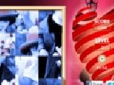 Spielen Valentines day puzzle fun