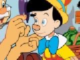 Play Sort my tiles pinocchio